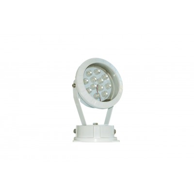 Архитектурный светодиодный светильник (прожектор) АСС-12-Р0 13 Вт(W), 1200 Лм, IP65