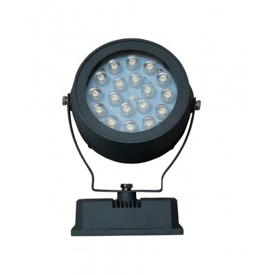 Архитектурный светодиодный светильник (прожектор) АСС-18-Р0 20 Вт(W), 1800 Лм, IP65
