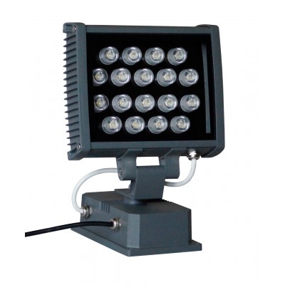 Архитектурный светодиодный светильник (прожектор) АСС-18-Р4 20 Вт(W), 1800 Лм, IP65