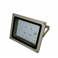 Архитектурный светодиодный светильник (прожектор) заливной АСС-18-З 20 Вт(W), 1800 Лм, IP65