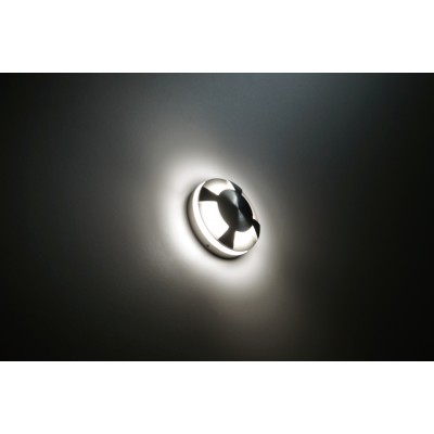 Архитектурный светодиодный светильник декоративный заливной АСС-1-360 5 Вт(W), IP65