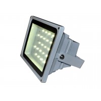 Архитектурный светодиодный светильник (прожектор) АСС-24-З 24 Вт(W), 2400 Лм, IP65