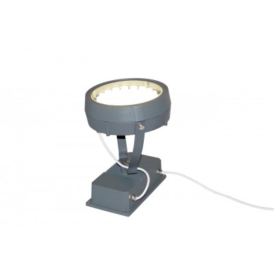Архитектурный светодиодный светильник (прожектор) АСС-36-Р0 40 Вт(W), 3600 Лм, IP65