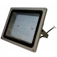 Архитектурный светодиодный светильник (прожектор) заливной АСС-36-З 38 Вт(W), 3960 Лм, IP65