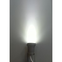 Архитектурный светодиодный светильник (прожектор) лучевой АСС-3-Л 4 Вт(W), 300 Лм, IP65