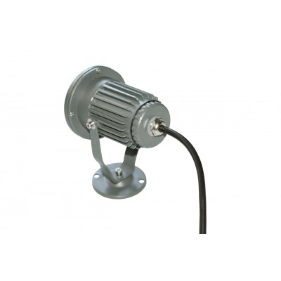 Архитектурный светодиодный светильник (прожектор) лучевой АСС-3-З 4 Вт(W), 300 Лм, IP65