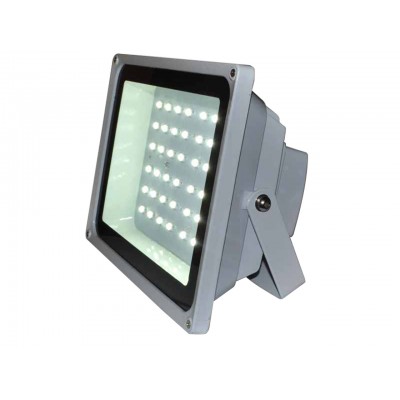 Архитектурный светодиодный светильник (прожектор) заливной АСС-50-З 50 Вт(W), 5000 Лм, IP65