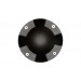 Светодиодный светильник встраиваемый направленный односторонний АСС-6-00-Н4 7 Вт(W), 600 Лм, IP65