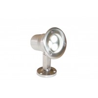 Архитектурный светодиодный светильник для бассейнов или фонтанов ССБ-3-З 4 Вт(W), 300 Лм, IP68
