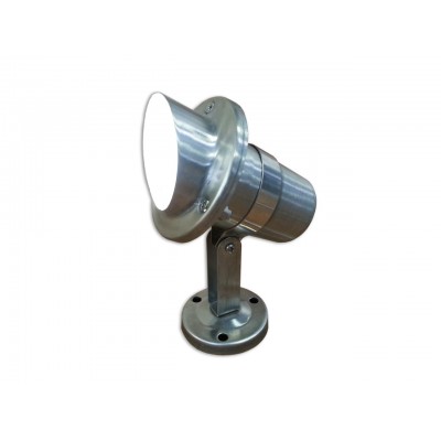 Архитектурный светодиодный светильник для бассейнов и фонтанов направленный ССБ-3-Н 4 Вт(W), 300 Лм, IP68