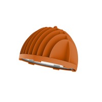 Светильник Ex-FHB 2-201-120-850-C120 корпус 150 подвес