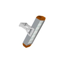 Светильник Ex-ДПП 07-156-850-Г60