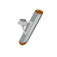 Светильник Ex-ДПП 07-170-850-Г60