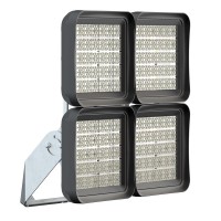 Светильник FFL-sport 17-1200-957-D60 4х300