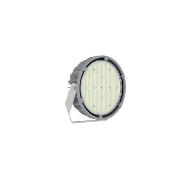 Светильник FHB 04-115-740-D60 +60град HBG-160P оптика ПК