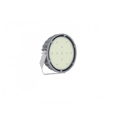 Светильник FHB 04-115-740-D60 +60град HBG-160P оптика ПК