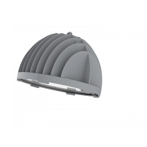 Светильник FHB 104-120-750-C120 полукорпус кронштейн +90
