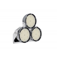 Светильник FHB 16-450-850-C120 3х150Вт