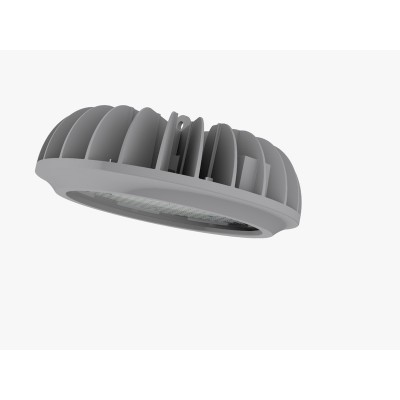 Светильник FHB R корпус 125 подвес 130Вт CRI70 4000K D60 ЮПЗ Клевер 3030