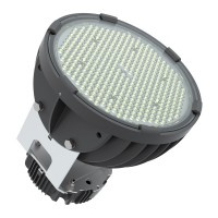 Светильник FHB R корпус 150 подвес 147Вт CRI70 4000K D60 ЮПЗ Клевер 3030