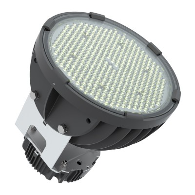 Светильник FHB R корпус 150 подвес 147Вт CRI70 4000K D60 ЮПЗ Клевер 3030