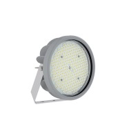 Светильник FHB R корпус 90 кронштейн 87Вт CRI70 4000K D60 ЮПЗ Клевер 3030