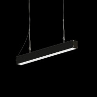 Светильник FLT/2.0/11/Д/850/03/P/230AC IP40 RAL9005