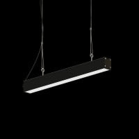 Светильник FLT/2.0/22/Д/840/03/P/230AC IP40 RAL9005