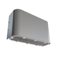 Светильник FWL 40-56-830-F30 двухсторонний