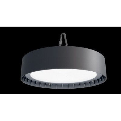 Светильник Wheel/100/Г60/740/05/P/230AC IP65 GI