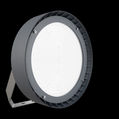 Светильник Wheel/100/Г60/840/05/B/230AC IP65 GI