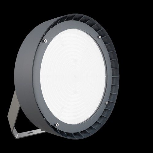 Светильник Wheel/205/Г60/850/05/B/230AC IP65 GI