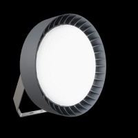 Светильник Wheel/230/Д/840/01/B/230AC IP65 GI