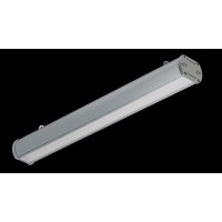 Светильник ДСО 05-100-850-Д120 ПММА