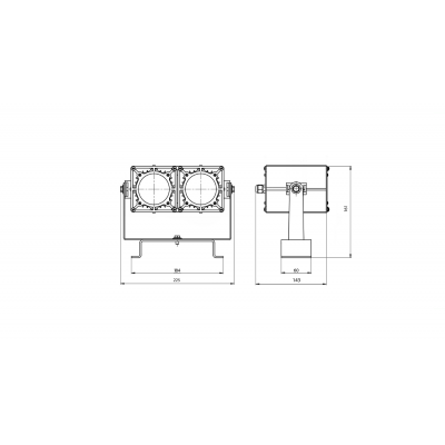 DS-LFL-050-2x12 2.1.I.IP67 (740.G45.1.0)