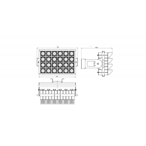DS-LFL-1300-24x7-2.3.I.IP65 (957.G30)