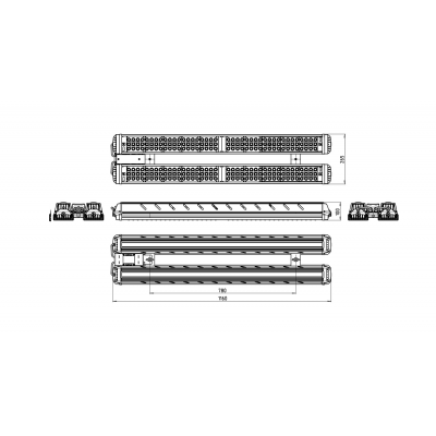 INDUSTRY.3-540-260/260 (PHYTO) (15.G.SC.ND)