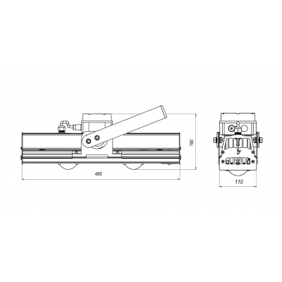 LL-DS-060-G40-1201-BR-e-Ex