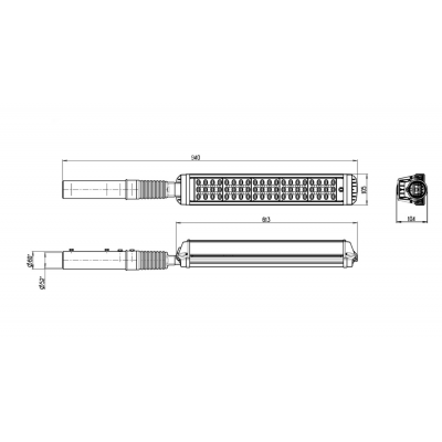 MAG3-135-160 (750.D.48.ND)