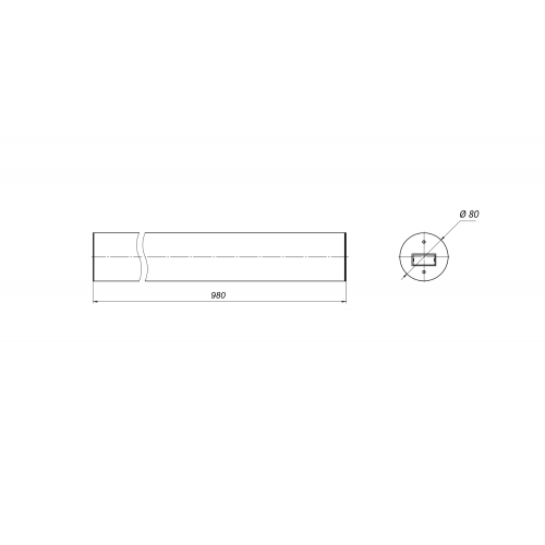 PLANTALUX-45 UPPER