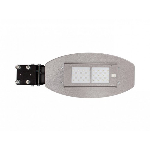 Уличный консольный светильник ДКУ-080-124 (740.S.60R.ND) 4000К КСС широкая труба 60R мм