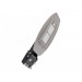 Уличный консольный светильник ДКУ-100-124 (740.S.60R.ND) 4000К КСС широкая труба 60R мм