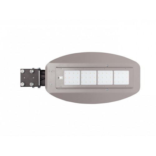Уличный консольный светильник ДКУ-100-148 (740.S.60R.ND) 4000К КСС широкая труба 60R мм
