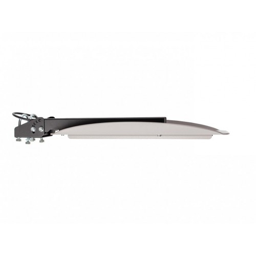 Уличный консольный светильник ДКУ-160-148 (740.S.60R.ND) 4000К КСС широкая труба 60R мм