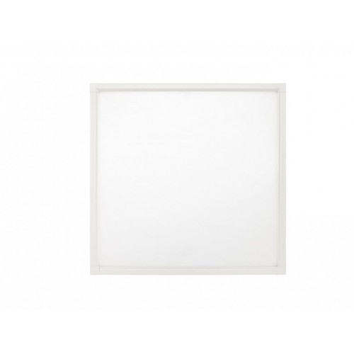 Встраиваемый офисный светильник DS-DVO-056-2-P600x600
