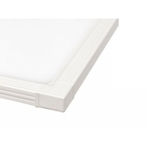 Встраиваемый офисный светильник DS-DVO-056-2-P600x600