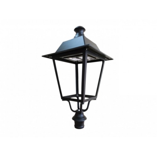 Парковый светодиодный светильник LedPark 01-075 (740.S2.76.N)   Вт 4000К