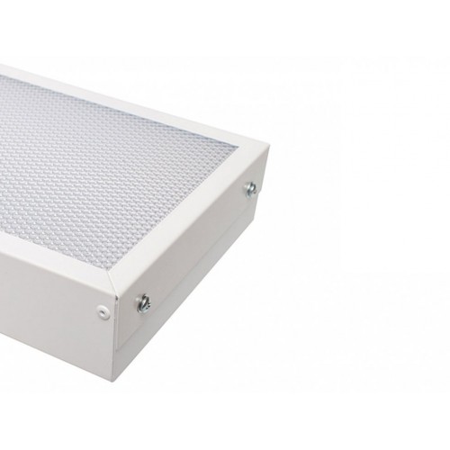 Встраиваемый офисный светильник LL-DVO-020-M1200x150 (4301.840.Т.11.0.3)
