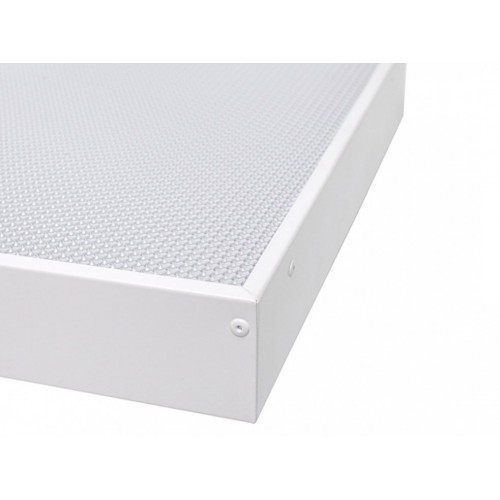 Встраиваемый офисный светильник LL-DVO-020-M600x300 (4310.830.T.11.0.4)