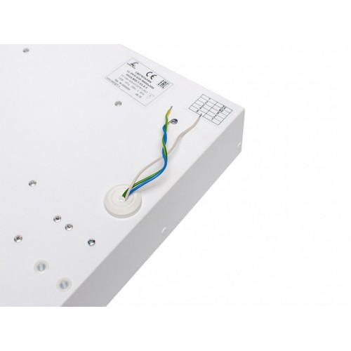 Встраиваемый офисный светильник LL-DVO-020-M600x300 (4310.830.T.11.0.4)